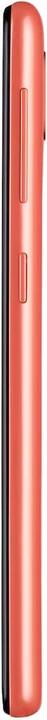 Image du produit Samsung Galaxy A20e (32 Go, Corail, 5.80", Double SIM + SD, 13 Mpx, 4G)