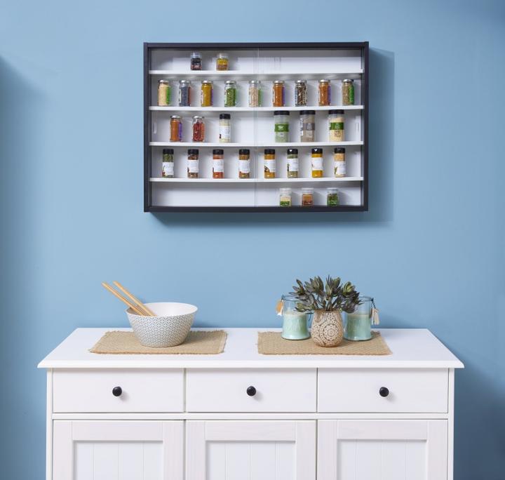 Image du produit Inter Link Collecty (9 x 60 x 80 cm)