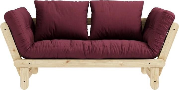 Actual product image Karup Design Beat (Sofa bed, 2 person sofa)