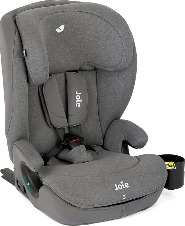 Joie i-Irvana (Kindersitz, ECE R129/i-Size Norm)