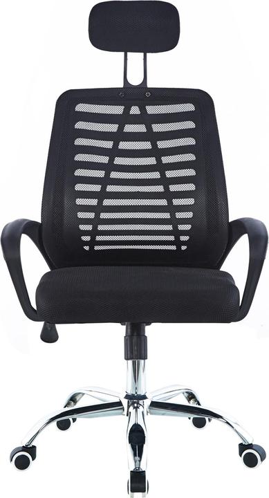 Image du produit HTI-Living Siège de travail avec appui-tête Terry