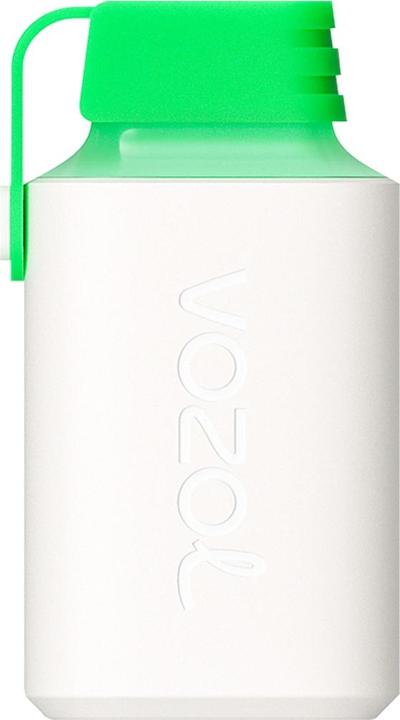 Immagine prodotto Vozol Gear 600, Mojito al limone (Calce dolcissima, Menta, Mojito)