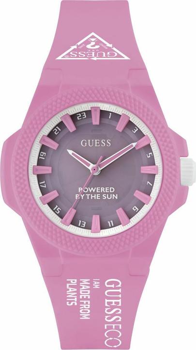 Guess Uhren DAMEN GW0587L3