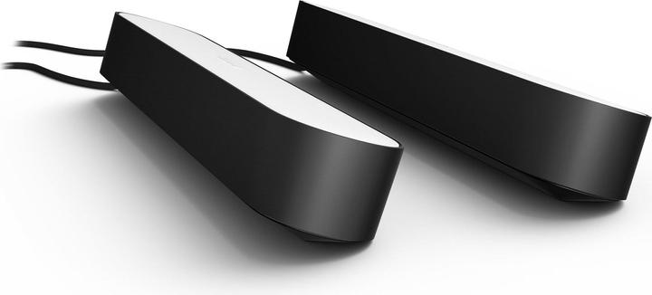 Actual product image Philips Hue Play base + extension (530 lm)