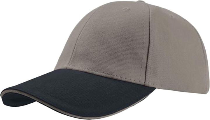 Grigio/azzurro