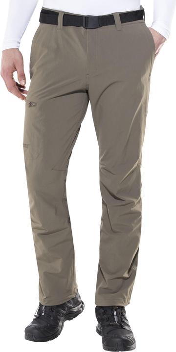 Image du produit Maier Sports Nile trousers roll up short (58)