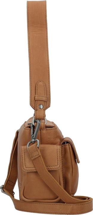Actual product image Cowboysbag Susanville Schultertasche Leder 25 cm