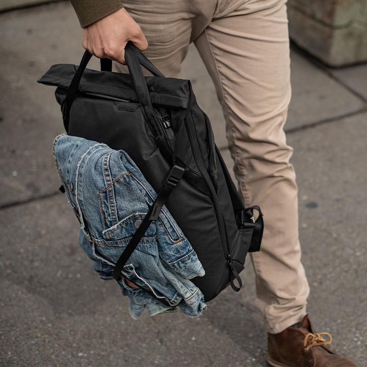 Image du produit Peak Design Le Totepack au quotidien (Sac à dos photo, 20 l)