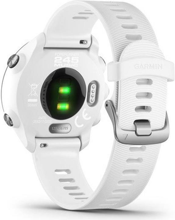 Produktbild Garmin Forerunner 245 Music (42.30 mm)