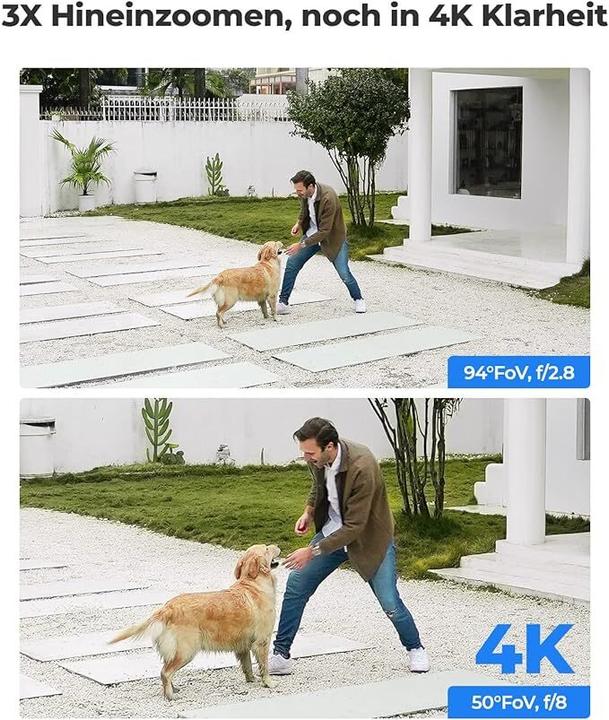 Produktbild Reolink E Series E560P (3840 x 2160 Pixels)