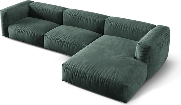 Produktbild Micadoni Martina (Ecksofa)