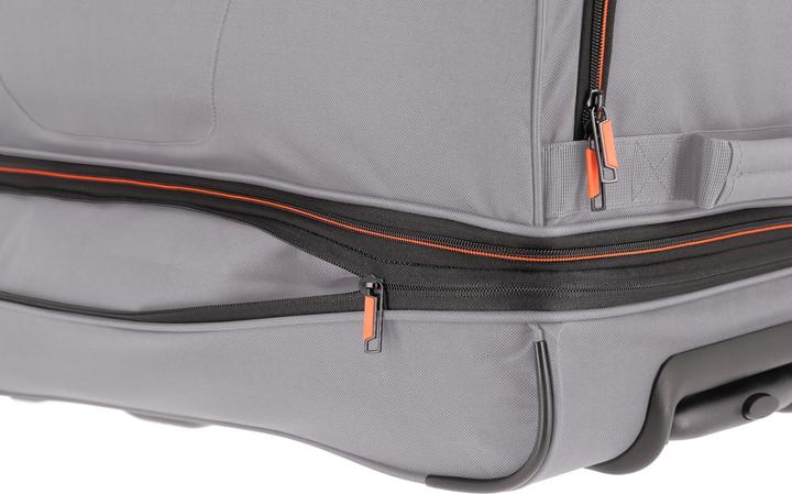Actual product image Travelite Basics (98 l, L (90 - 115l))