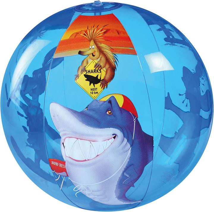Produktbild Happy People Wasserball Down Under