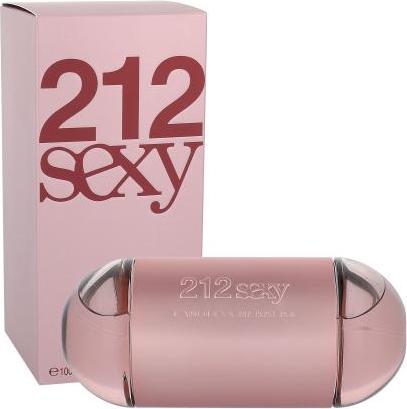Image du produit Carolina Herrera 212 Sexy (Eau de parfum, 100 ml)