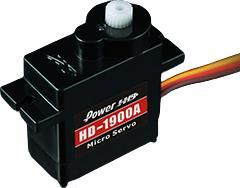 Image du produit Power HD Servo HD-1900A