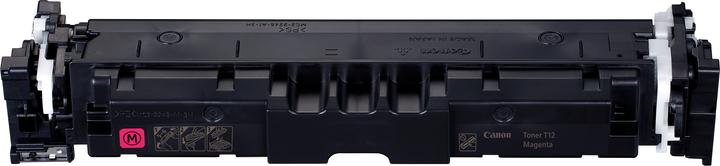 Produktbild Canon Toner T12 (M)