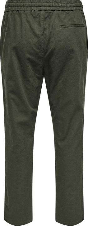 Image du produit Only & Sons Rajeuni Pantalon de jogging mi-course (XS)