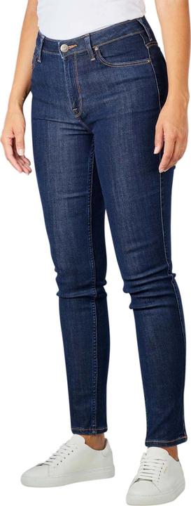 Actual product image Lee Scarlett High (W30/L31)