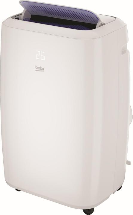 Image du produit Beko BPN112C (12000 BTU/h)