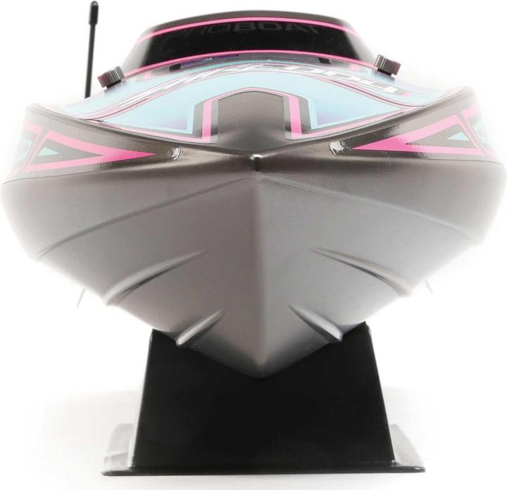 Image du produit ProBoat Recoil 2 V2 26" Self-Righting Brushless Deep-V RTR Shreddy
