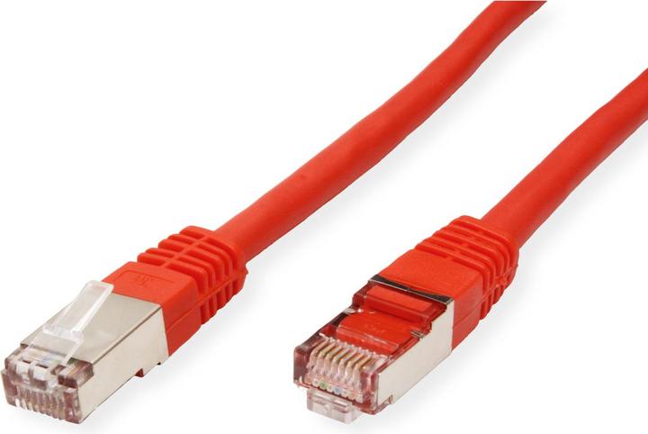 Actual product image Value Network cable (PiMF, CAT6, 7 m)