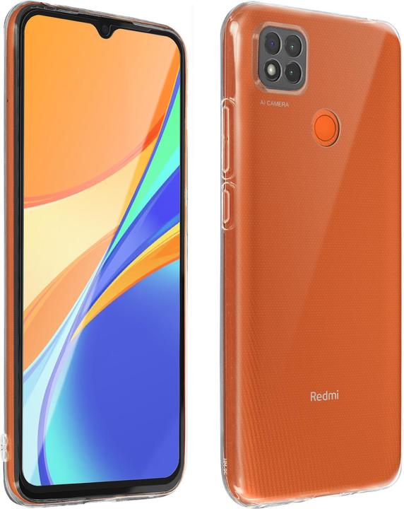 Image du produit Avizar Série de sets (Xiaomi Redmi 9C)