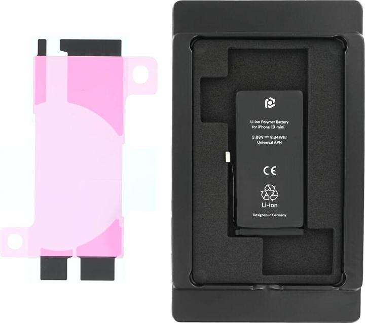 Produktbild prio Battery for iPhone 13 mini (Universal APN)