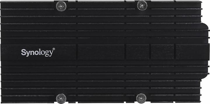 Actual product image Synology Expansion card M2D20 M.2 NVMe SSD Adapter
