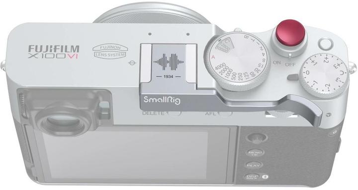 Actual product image SmallRig Thumb grip (Various video accessories)
