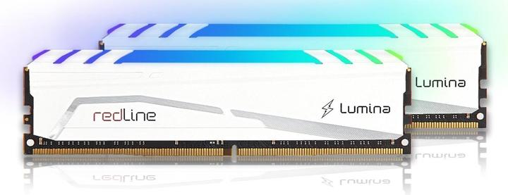 Mushkin Redline Lumina RGB (2 x 32GB, 6400 MHz, DDR5-RAM, DIMM)