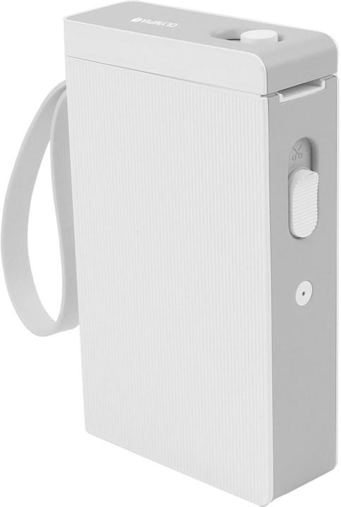 Produktbild Olympia Etikettendrucker P22 Weiss, Drucktechnik (203 dpi)