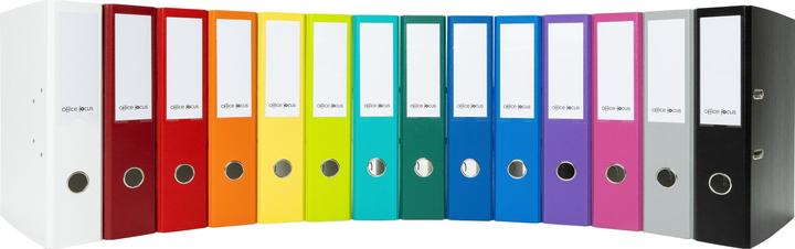 Actual product image Office Ordner (A4, 70 mm, 1 Piece)