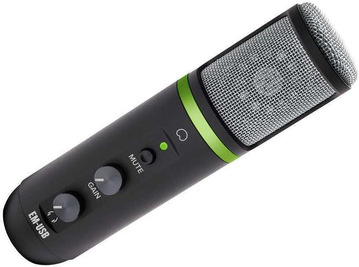 Image du produit Mackie EM-USB