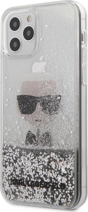 Image du produit Karl Lagerfeld Cas liquide (Apple iPhone 12 Pro Max)