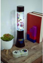 Image du produit Fizz Creations TETRIS - Lampe à flux