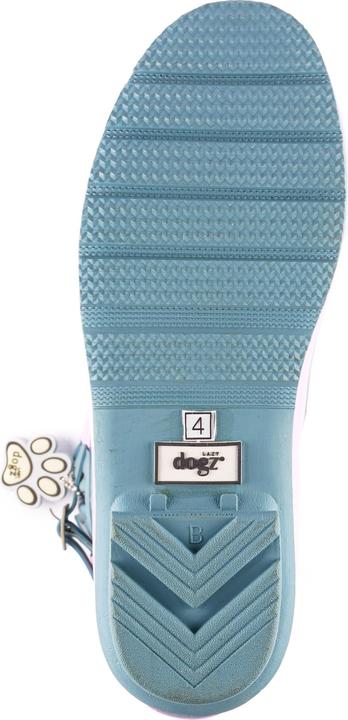 Immagine prodotto Lazy Dogz Stivali Welly Cookie Paw Paw Pattern (36)