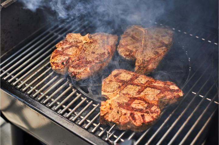 Produktbild Weber SmokeFire EX4 GBS
