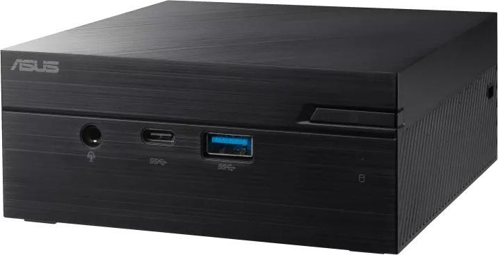 Produktbild ASUS PN51-S1-BB R3-5300U BLACK NO RAM NO MEMORY NOOS NOODD (AMD Ryzen 3 5300U)