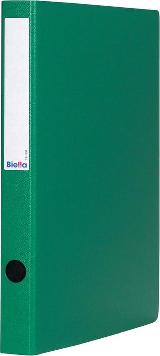 Actual product image Biella Viria (A4, 31 mm, 1 Piece)