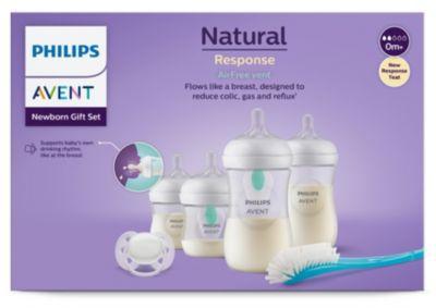 Actual product image Philips Avent Natural Response Starter Kit (260 ml)