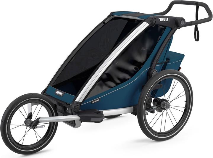Produktbild Thule Chariot Cross 1