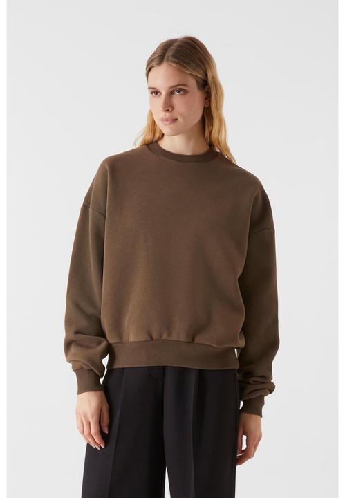 Actual product image Prohibited Oversized crew neck - 126645 (L)