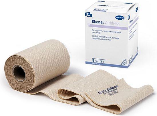 Image du produit Rhena Varidress 8cmx5m hautfarbig
