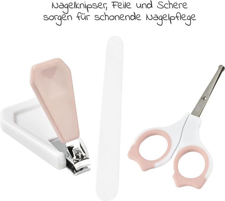 Image du produit Beaba Trousse de toilette