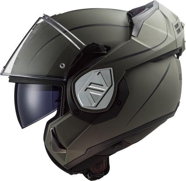 Immagine prodotto LS2 FF906 Advant Special ECE 22.06 (S)