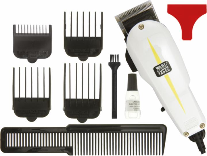 Image du produit Wahl super taper