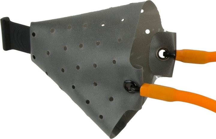 Image du produit Fox Rage fronde rangemaster powerguard spare multi pouch & 2x connectors
