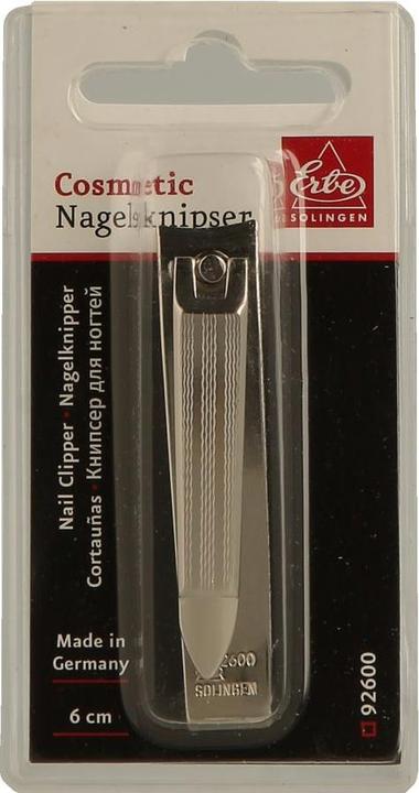 Produktbild Erbe Solingen Nagelknipser