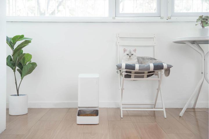 Produktbild Xiaomi Smart Pet Food Feeder (3.60 l)