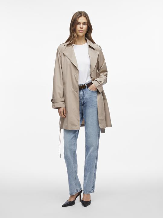 Image du produit Vila Taillengürtel Trenchcoat (34)